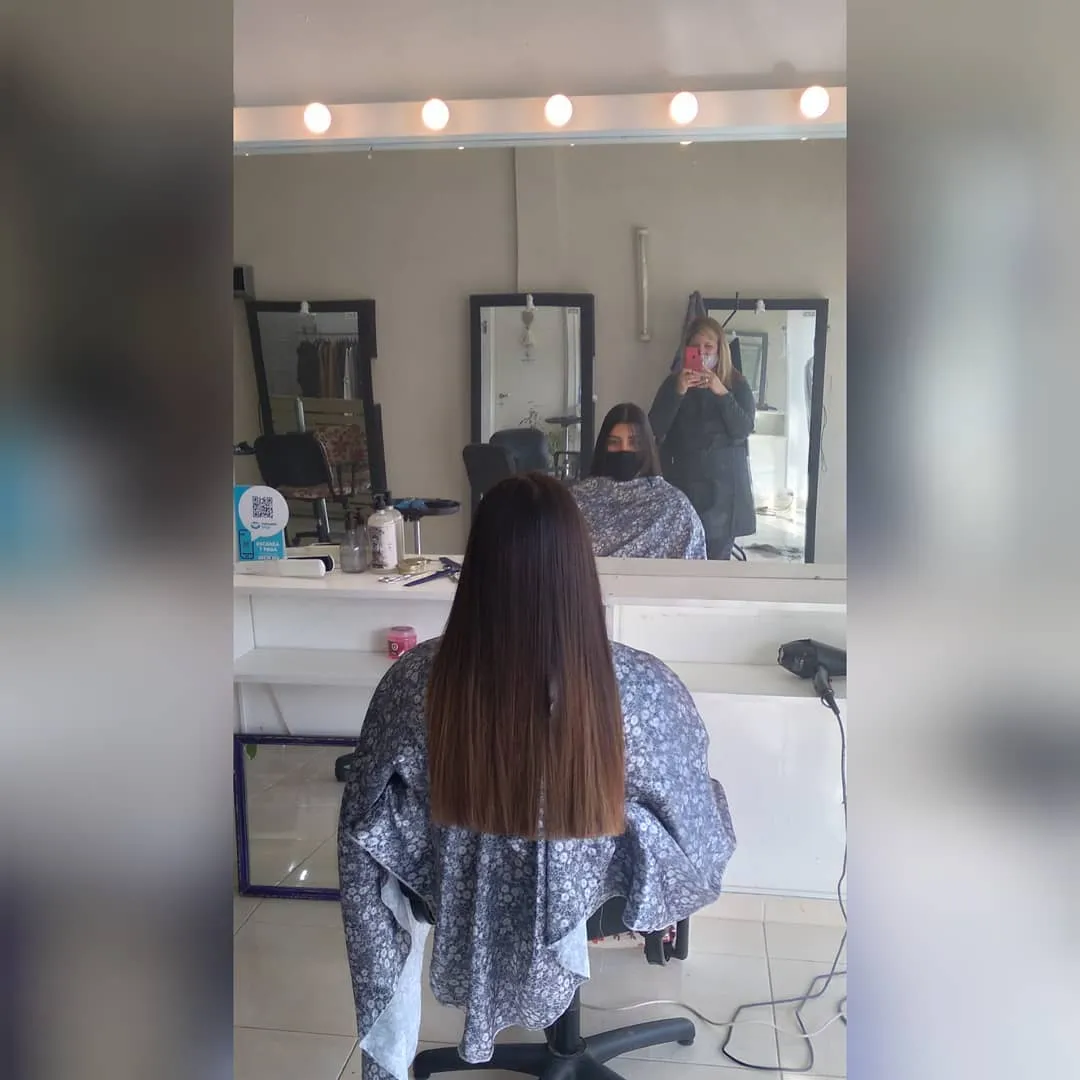 Las Chicas - servicio